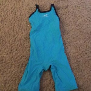 Blue Seventy Nero Fit Kneeskin Girls size 12!!